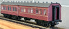 BR 1365 1st CLASS PASSENGER CAR INDIAN RED R TYPE CARS. Casula Hobbies Model Railways. Note very small number left.***