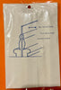 RATIO OO scale COACH SEAT MOULDINGS #CSM-2