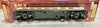 G.W.R. AIRFIX CORNISH RIVIERA LIMITED PASS, CAR 6659 - OO-HO - BODY GOOD CONDITION - COUPLERS ARE NOT ORIGINAL - FROM AIRFIX #54207-6 - PRE-OWNED MODEL No7.