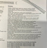 P21 OVERHEAD WIRES, REGISTRATION OVER TRACK, c1989 DRAWINGS HO SCALE from DATA SHEETS Drawing NSWGR:  P21 NEW