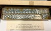 BR-6 1st class “R” car NSWGR Passenger car kit, T.C. RAIL MODELS (original Workshop 5 Model Kits ) a number of these kits up for sale as come in original boxed 2nd hand stock Sale HO #11.
