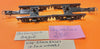 2BC NSWGR Passenger Car Bogies Side-frames one pair, stock Sale HO