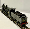 D50 Class 2-8-0 BRASS MODEL STANDARD GOODS LOCOMOTIVE NSWGR 5132, IN VERY GOOD CONDITION, PROFESSIONALLY VERY WELL PAINTED, RUNS VERY WELL. MANSFIELD BRASS MODEL