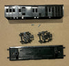 MHG Brake Van kit POWERLINE Body - chassis & bogies  “Back Room stock sale” #51