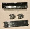 MHG Brake Van kit POWERLINE Body - chassis & bogies  “Back Room stock sale” #51