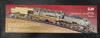 AD60 Class Kit Model By DJH / LLOYDS Model Railways of N.S.W.G.R. AD60 Class GARRET Steam Locomotive  (brass & White Metal model Kit No1.