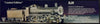 NN Class (1027) "Limited Edition" Kit Model By DJH / LLOYDS Model Railways of N.S.W.G.R. Class NN (1027) Steam Locomotive  (brass & White Metal model Kit No1.