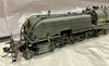 AD60 6032 Built DC RTR Model, LLOYDS / DJH Built NSWGR Garrett  White-Metal Brass Model.