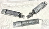 AD60 6032 Built DC RTR Model, LLOYDS / DJH Built NSWGR Garrett  White-Metal Brass Model.