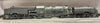 AD60 6032 Built DC RTR Model, LLOYDS / DJH Built NSWGR Garrett  White-Metal Brass Model.