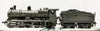 C32 Un-Numbered LLOYDS/DJH RTR MODEL N.S.W.G.R.  C32 Class black Locomotive DC brass- metal model Pre Owned 2nd Hand