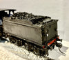 C32 Un-Numbered LLOYDS/DJH RTR MODEL N.S.W.G.R.  C32 Class black Locomotive DC brass- metal model Pre Owned 2nd Hand