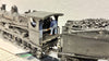 C32 Un-Numbered LLOYDS/DJH RTR MODEL N.S.W.G.R.  C32 Class black Locomotive DC brass- metal model Pre Owned 2nd Hand