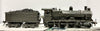 C32 Un-Numbered LLOYDS/DJH RTR MODEL N.S.W.G.R.  C32 Class black Locomotive DC brass- metal model Pre Owned 2nd Hand
