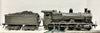 C32 Un-Numbered LLOYDS/DJH RTR MODEL N.S.W.G.R.  C32 Class black Locomotive DC brass- metal model Pre Owned 2nd Hand