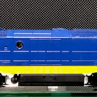 DL 46 Pacific National Locomotive - DC -  Austrains 2nd hand