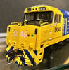 DL 46 Pacific National Locomotive - DC -  Austrains 2nd hand