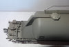 PCX 02 (4 Pk) CEMENT HOPPERS Aluminium NSWGR (4 PACK #PCX-02) Casula Hobbies RTR