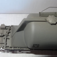 PCX-01  CEMENT HOPPERS Aluminium NSWGR (4 PACK #PCX-01) Casula Hobbies Model Railways RTR