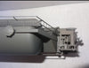 PCX 02 (4 Pk) CEMENT HOPPERS Aluminium NSWGR (4 PACK #PCX-02) Casula Hobbies RTR