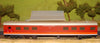 RS/ABS BUFFET DINER CAR this kit comes with FLUSH fitting clear window, car used on the RUB air condition set N.S.W.G.R. HO KITS:  SILVERMAZ MODEL RAILWAY KITS