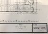 CBC-HX 1892 Pullman carriages (Vintage Train) HO Data Sheet dra