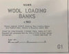 G 1 - 1902 WOOL LOADING BANKS HO DRAWING