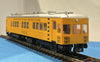 WALTHERS 932-6271 - RTR Powered DC SPERRY RAIL CAR (old) #127 - new - mint condition - AMERICAN MODELS