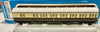 G.W.R. AIRFIX PASSENGER CAR CLASS B SUBURBAN BRAKE 6895 - OO-HO - BODY GOOD CONDITION - COUPLERS ARE NOT ORIGINAL - FROM AIRFIX #54250-0 - PRE-OWNED MODEL No3.