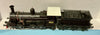 V11* 1925 Z19 DCC SOUND Thow Cab painted "BLACK" NO ELECTRICAL GEN, HEADLIGHT, MARKER LIGHTS, with Beyer Peacock 6 Wheel Tender, Casula Hobbies