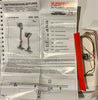 FLEISCHMANN 9225 N SCALE light signal, New old stock sale at discount prices two only.