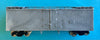 D&RGW HOn3 30’ft Refrigerator Car plastic kit with plastic trucks PK.608 from PRECISION SCALE CO., INC. item #70.