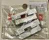 81/G/BL class pilots-skirts & KADEE mounting for POWERLINE Locomotive (metal casting)