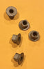 ATHEARN Parts - 5 Square Bronze Bearings (5) used 2nd hand stock Sale HO kit ##38
