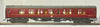 Mk1 Corridor Coach in Maroon M25264 BR - PLEASE NOTE: “fitted with Hornby DUBLO Couplers” see photos.- LIMA RAILWAYS OO Scale Item No 305312W