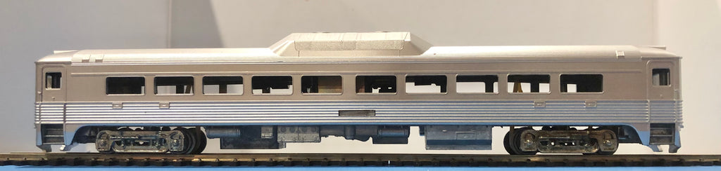 ATHEARN ITEM N0 2170 RDC - 1 - HO RTR BAND DRIVE Powered DC- new - mint condition - AMERICAN MODELS