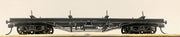 E FLAT WAGON NSWGR : Casula Hobbies RTR MODEL : 2 in Pack : E 1318 & E 20713 Ready to Run Models. (Copy)