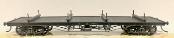 E FLAT WAGON NSWGR : Casula Hobbies RTR MODEL : 2 in Pack : E 21024 & E 21075 Ready to Run Models.