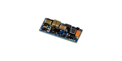 ESU 58923 - LokSound 5 Nano DCC Blank Decoder with Wires for hard wiring.