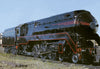 C3805-DCC SOUND - Pre-PAID price $970.00 after DelIVERY, $1025.00 HO-NSWGR 1950-1960's BLACK - Eureka Models Approx delivery April - May 2026. (Copy)