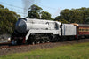 C3801 (GREY)-DC non sound - Pre-PAID price $770.00 after Delivery, $825.00 HO- the NSWGR GREY 3801 Eureka Models Approx. delivery May - June 2026