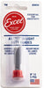 Excel Hobby - 5 ASSORTED LIGHT DUTY BLADES  #20014