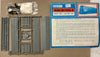 Minimodels MLV Louvre Wagon HO plastic injected KIT, “Back Room stock sale” #42