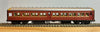 2nd Hand - AUSTRAINS FS SECOND CLASS CAR NSWGFR as new full detailed roof & underbody with couplers and metal wheels very good condition