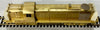 40 CLASS N.S.W.G.R. DIESEL LOCOMOTIVE, IN VERY GOOD NEW CONDITION, UN-PAINTED NEW, TEST RUN. MANSFIELD BRASS MODEL