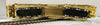 45 Class SAMHONGSA-MANSFIELD BRASS MODEL UN-PAINTED mint condition, test run only. NSWR LOCOMOTIVE.