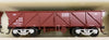 AOQY108-X ANR Ore Concentrates Wagon Austrains NEO / SDS RTR MODEL - RAILWAYS OF AUSTRALIA.