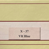 X Class X37 Vic Railways Blue livery LOCOMOTIVE original new AUSTRAINS WITH ALL WHEEL PICK UP AND ALL WHEEL DRIVE Chassis -