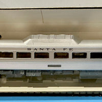 Athearn #2071 - RDC-1 SANTA FE RTR Dummy - new - mint condition - AMERICAN MODELS
