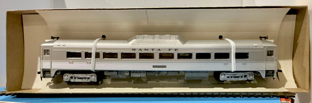 Athearn #2071 - RDC-1 SANTA FE RTR Dummy - new - mint condition - AMERICAN MODELS